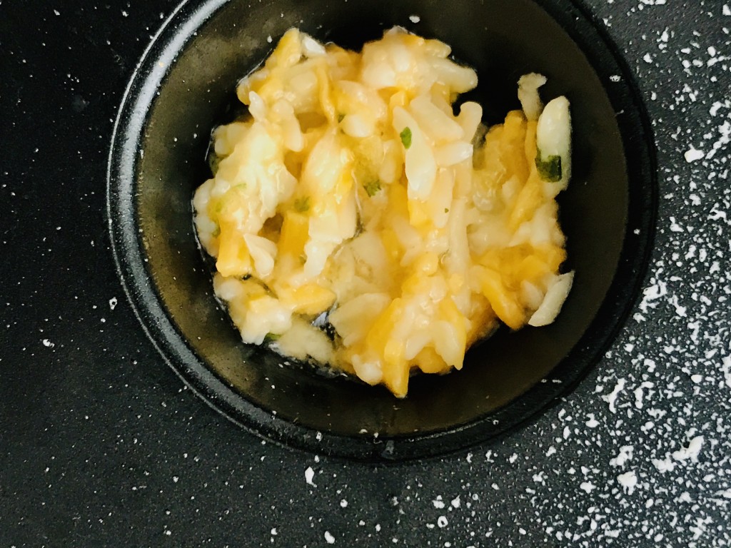 Homemade two ingredients keto cheese chips