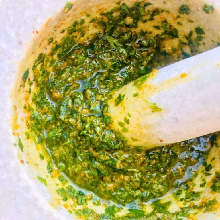 Chermoula