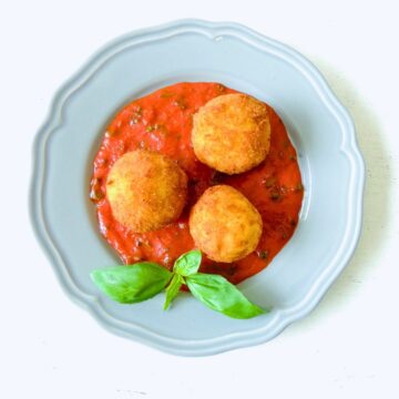 Arancini