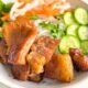 Vietnamese Grilled Pork Vermicelli